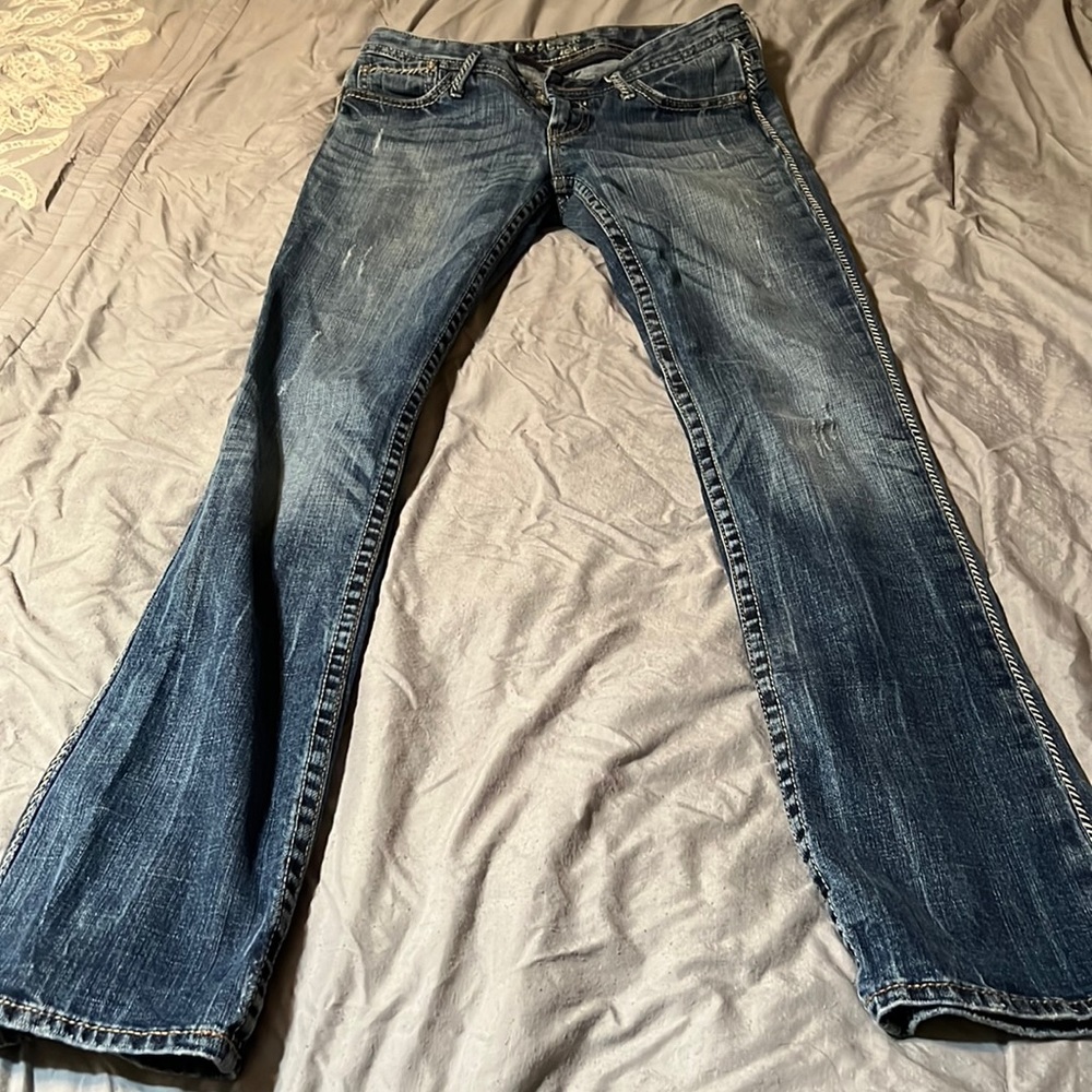 Express Jeans